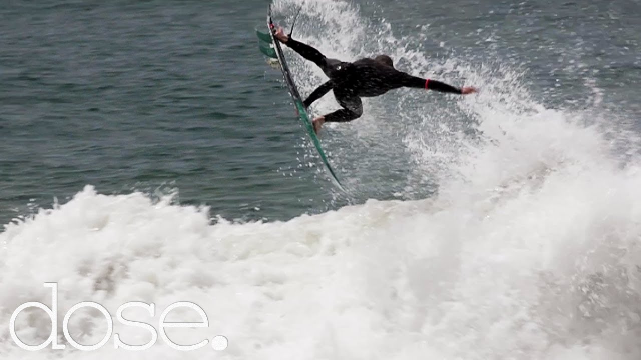 小規模なローカルコンテストに集まるビッグネームの数々