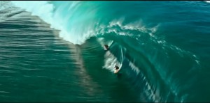 映画「ポイントブレイク(ハートブルー)」のリメイク版「X-ミッション」:日本公開日が決定