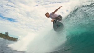 タジ・バロウのメンタワイ動画！直近では靭帯断裂の大怪我を負う事に