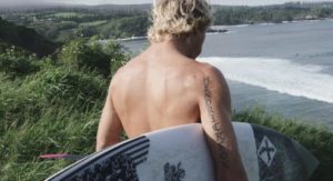 マウイボーイズのタナー・ヘンドリクソン！17/18年ハワイのハイライト動画