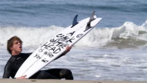 カリフォルニアでローンチした「Lowtide MFG.」:パンクテイストな動画公開