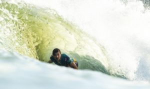 ファイナリストが決定!2018年CT第8戦「サーフランチプロ」三日目