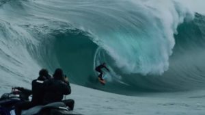 ここは別格!意識不明者も出たモンスタースラブのザ・ライト(西オーストラリア)