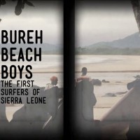 ベールに包まれたアフリカ大陸に位置するシエラレオネ共和国でサーフコンテスト