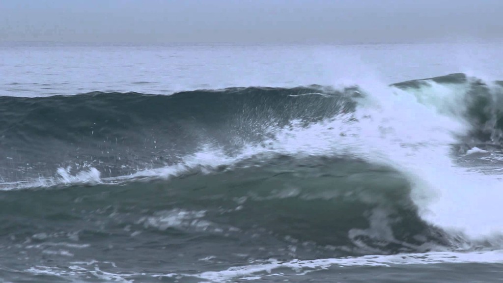 マジシャンサーファーの飽くなき探求心：ゾルタン・トルコス