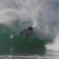 モダンサーフィンの水準はいかに!?