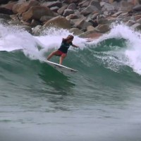 2013年度WCTウイメンズワイルドカード:アラナ・ブランチャード