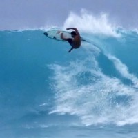 2013年度WCTメンズno.12:ミシェル・ボウレズ