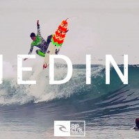 2013年度WCTメンズno.14:ガブリエル・メディナ