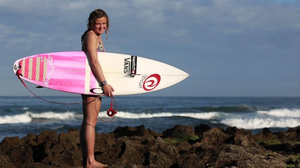 2013年度WCTウイメンズno.9：ポーリン・アド