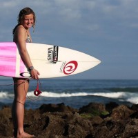 2013年度WCTウイメンズno.9:ポーリン・アド