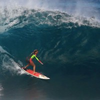 進化し続けるベサニー・ハミルトン