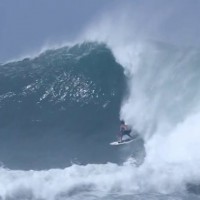 ビッグウェイブを求めてメキシコへ：ブルース&ネイザン