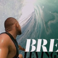 サーフィン・スピアフィッシング・フリーダイビング 海と共に生きる：ブレット・レヴィンストン