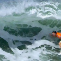 2013年度WCTメンズno.3:ジョエル・パーキンソン