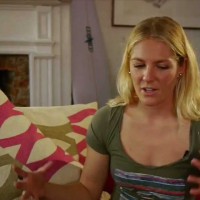 2013年度WCTウイメンズno.5：ステファニー・ギルモア