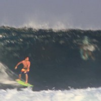 メイソン・ホー&ケオニ・ノザキによるデザートポイントアタック