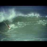 ナショナルジオグラフィック協会主催「Adventurers of the Year」にノミネートされたグレッグ・ロング