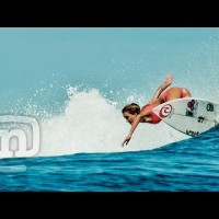 アラナ・ブランチャード/サーファーガール シーズン3：エピソード1