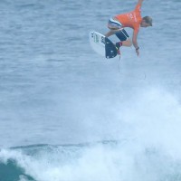 2013年度ワールドツアー ハイライト2:ジョンジョンのアーリーウープ