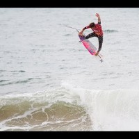 2013年度ワールドツアー ハイライト3：ジュリアン・ウィルソンのアーリーウープ