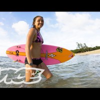 ライフスタイル:カリッサ・ムーア