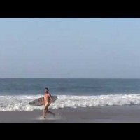 究極のサーフトラベラー：ケパ・アセロ