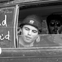 オージーコンビのニュージーランドトリップ