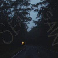 フリーサーフに勤しむオフシーズンのアダム・メリング