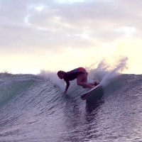 ビラボンガールズが行くスンバワ島：エピソード1