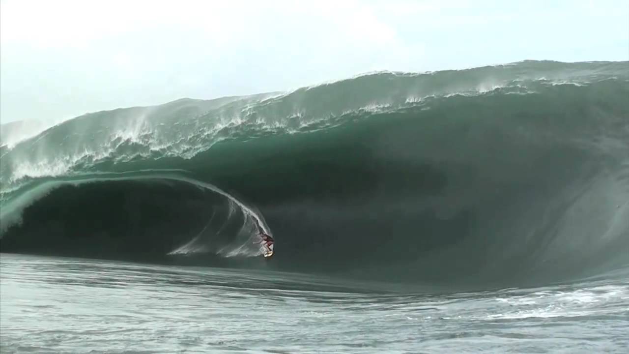 ブルース・アイアンズがチョープーで体験した人生最大級の赤っ恥