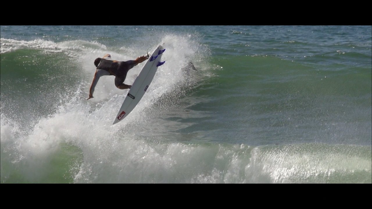 2013年の軌跡:マキシム・フスノット