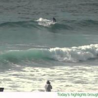 2014年度サーフフェスト・オーストラリア:三日日ハイライト