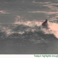 2014年度サーフフェスト・オーストラリア：二日日ハイライト