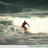 2014年度サーフフェスト・オーストラリア：最終日ハイライト