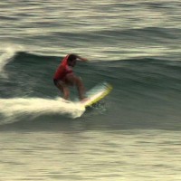 2014年度オーストラリアン・オープン・オブ・サーフィン:二日目ハイライト