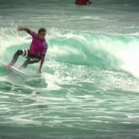 2014年度オーストラリアン・オープン・オブ・サーフィン:五日目ハイライト