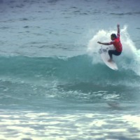 2014年度オーストラリアン・オープン・オブ・サーフィン：六日目ハイライト