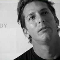 永遠のサーフヒーロー:アンディ・アイアンズ