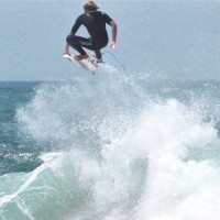 ゴールドコーストから飛び出してきた新たな逸材:ノア・ディーン