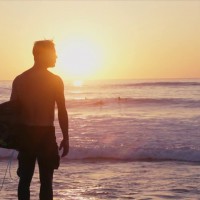 現代社会から隔離されたウエスタン・オーストラリア州でのフリーサーフィン：チッパ・ウィルソン