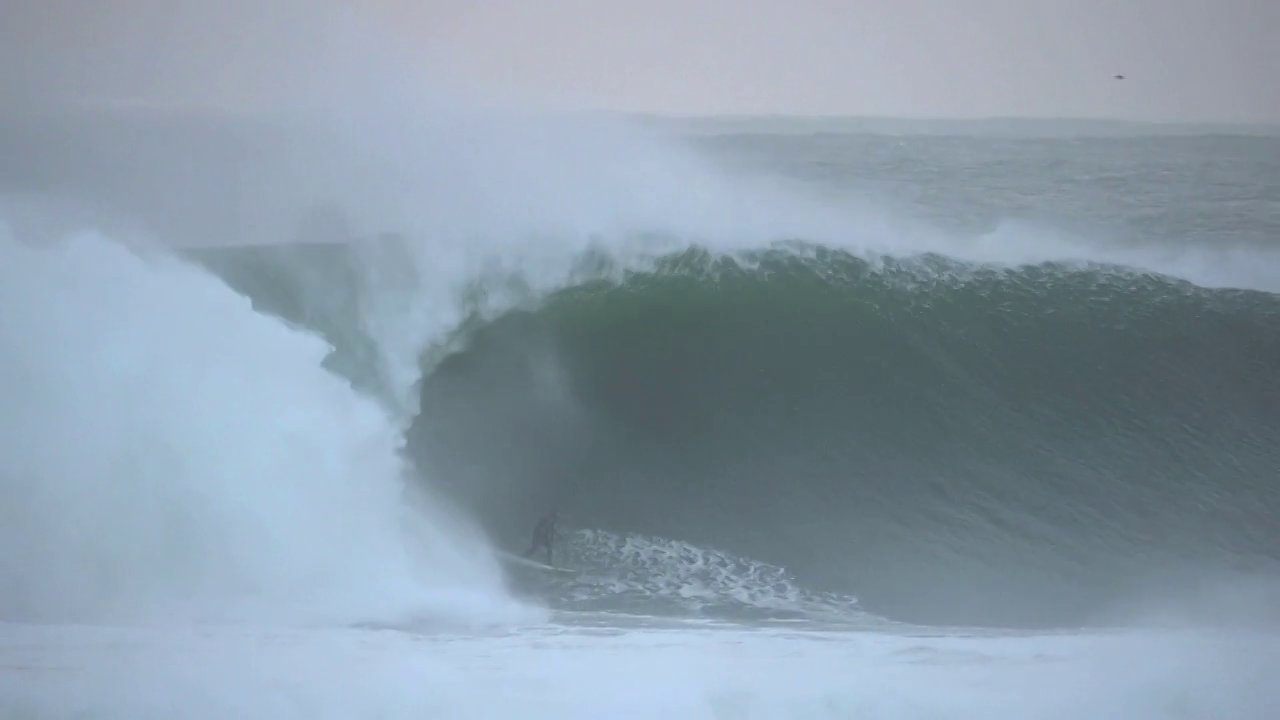 新たなビッグウェイブエリアとして注目を集めるヨーロッパ