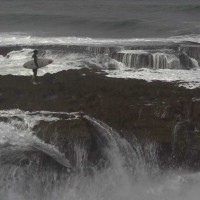 2013年度WCTメンズワイルドカード:ティアゴ・ピレス