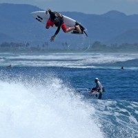 ルービン・アッシュのワールドトリップ:パート1