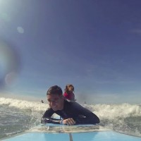 余命半年の宣告を受けた少年のチャレンジ