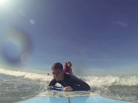 余命半年の宣告を受けた少年のチャレンジ