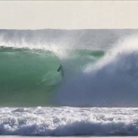 デーン・レイノルズのオーストラリア放浪記inバイロンベイ