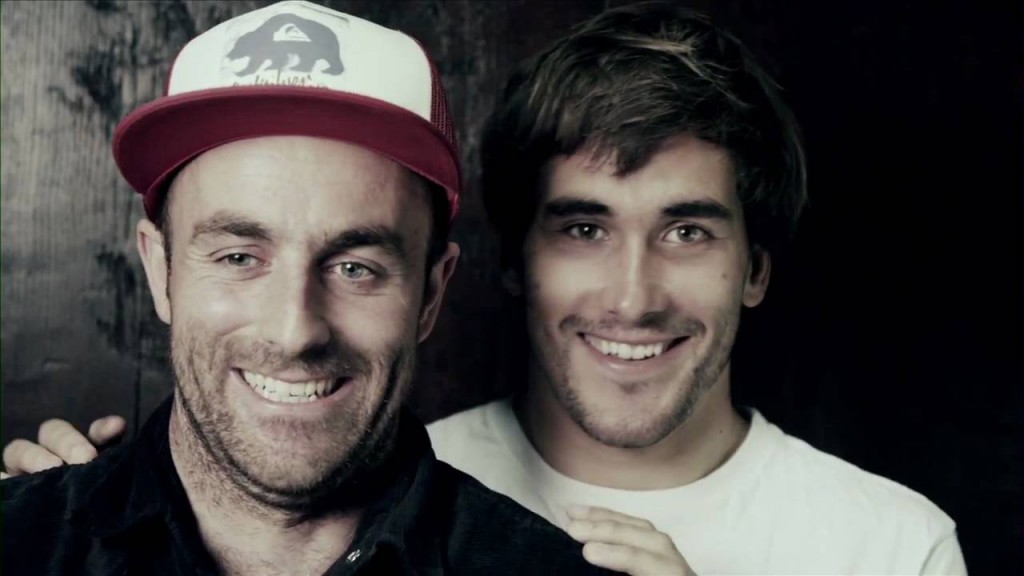 2013年度WCTメンズno.28：アリッツ・アランブル