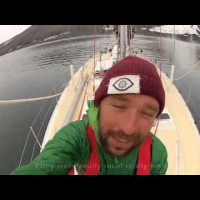 進め!ケパ・アセロ:南極編