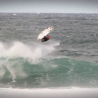 16歳でバックフリップをメイクしたブラジルの若手エアリアルマスター:ヤゴ・ドラ